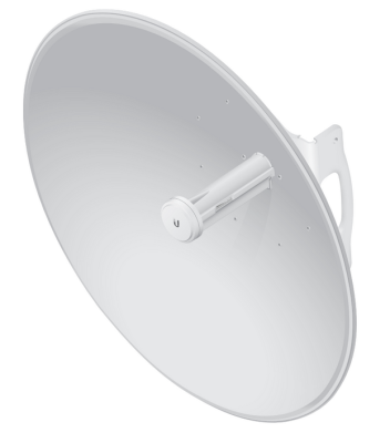 Ubiquiti PowerBeam M5-620 (PBE-M5-620) Точка доступа 1