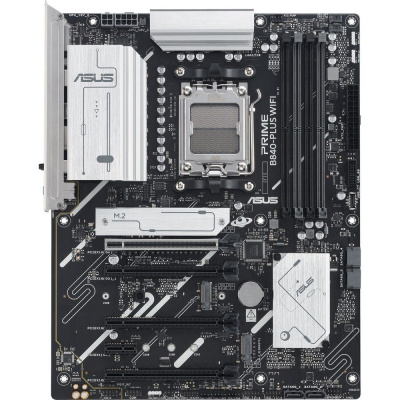 ASUS PRIME B840-PLUS WIFI 90MB1IZ0-M0EAY0 Материнская плата 1