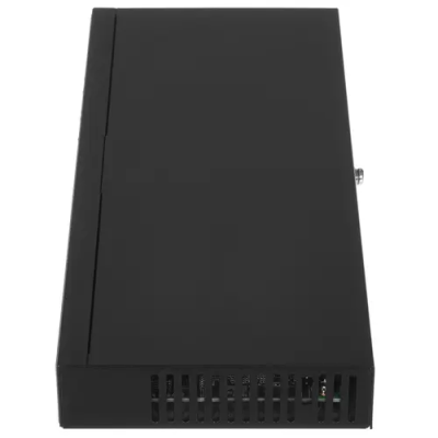 ZyXEL GS1100-10HP-EU0102F Коммутатор  GS1100-10HP0102F 2
