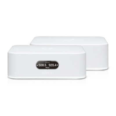 Ubiquiti AmpliFi Instant System (AFI-INS-EU) Wi-Fi система