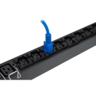 SNR SNR-PDU-18A06B-32L1 Блок электрических розеток 5