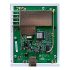 Ubiquiti NanoStation Loco M900 LOCOM9(EU) Внешняя беспроводная точка доступа 4