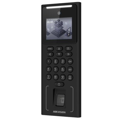 Hikvision DS-K1T321EFX Терминал доступа 1