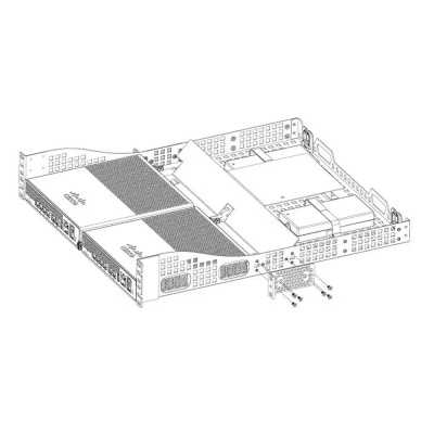 CISCO C9800L-RMNT Крепление 2