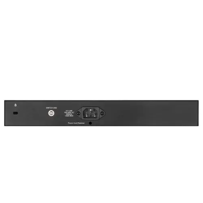 D-Link DGS-1210-10MP/FL1A Управляемый L2 коммутатор 2