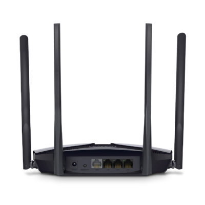 Mercusys AX1800 MR70X Wi-Fi роутер 3