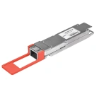 SNR SNR-QSFP+ER4-40 Двухволоконный модуль