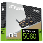 Zotac RTX5060 LOW PROFILE 8GB ZT-B50600L-10L Видеокарта 8