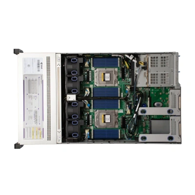 SNR SNR-SR2425LE-NV Серверная платформа 2