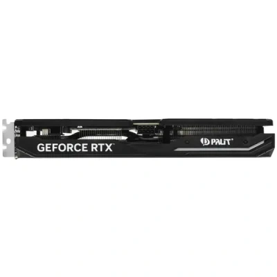Palit GeForce RTX 4070 Dual Видеокарта NED4070019K9-1047D 6