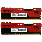 Patriot Viper Elite II 16GB Модуль памяти PVE2416G360C0K 2