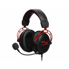HP HyperX Cloud Alpha (HX-HSCA-RD/AS) Red 4P5L1AB#UUF Гарнитура