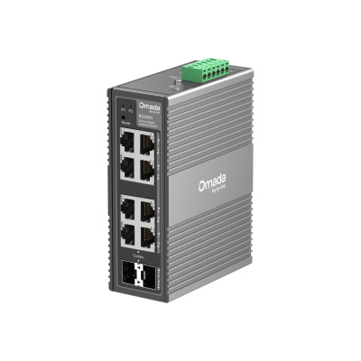 TP-Link IES208G Коммутатор