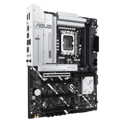ASUS PRIME Z890-P WIFI Материнская плата 90MB1I70-M0EAY0 3