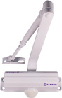 Tantos TS-DC085 Freeze white Доводчик дверной