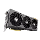 ASUS TUF-RTX4070TIS-O16GGAMING Видеокарта 90YV0KF0-M0NA00 5