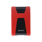 ADATA HD650 (Red) Внешний жесткий диск 2TB AHD650-2TU31-CRD 1013181