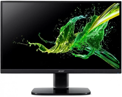 Acer 27" KA272UEbmiipx UM.HX2EE.E25 Монитор
