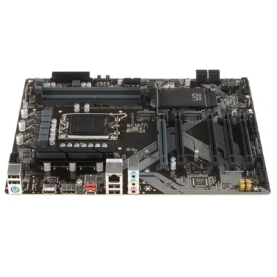 Gigabyte B760 DS3H DDR4 Материнская плата 1