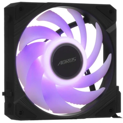 GIGABYTE GP-ECFAN1201 Вентилятор 1