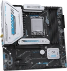 MAXSUN MS-ESPORT Z890M WIFI Материнская плата 2