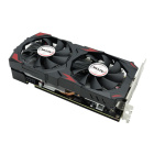 Afox AMD Radeon RX 570 8Gb AFRX570-8192D5H3-V3 Видеокарта 4