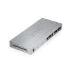 Zyxel GS1008HP Коммутатор неуправляемый GS1008HP0101F 4