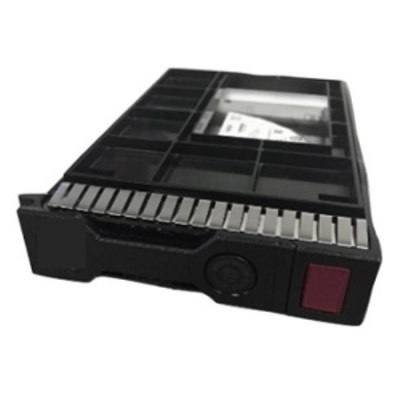 HPE P09718-B21 Жесткий диск 1