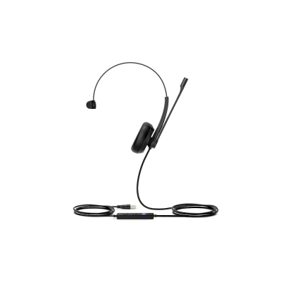 Yealink UH34 SE MONO TEAMS USB-C Гарнитура 2