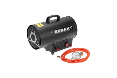 Rexant 60-0044 Пушка тепловая газовая