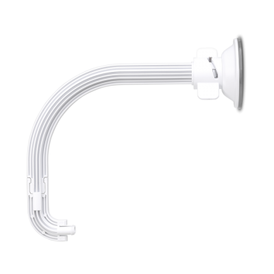 Ubiquiti NanoBeam Window Mount 16 (NBE-16-WM) Крепление на присоске