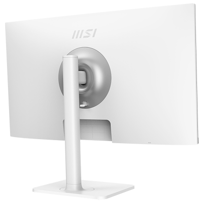 MSI Modern MD272QXPW White 9S6-3PB19H-299 Монитор 5