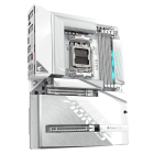Gigabyte X870 A STEALTH ICE Материнская плата 4