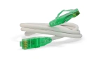 Hyperline PC-LPM-UTP-RJ45-RJ45-C6a-3M-WH Патч-корд
