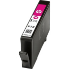 HP 912 Картридж пурпурный 3YL78AE