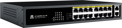 Netis ST118GHPDI-2G-130 Коммутатор 1