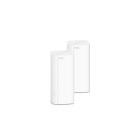Tenda EX12-2 AX3000 Mesh система  EX12(2-PACK)