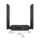 Mercusys MR62X AX1500 Wi-Fi 6 Router Маршрутизатор 3