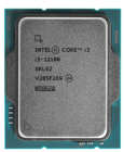 Intel CORE I3-12100 OEM CM8071504651012 SRL62 Процессор CM807150465101299APCX;CM8071504651012 S RL62 99APCX