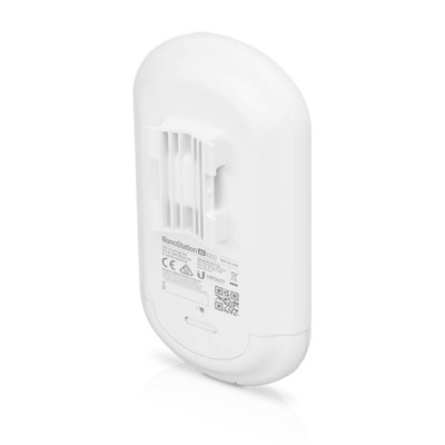 Ubiquiti NanoStation 5AC Loco (LOCO5AC) Точка доступа (AP/CPE) 8