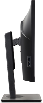 Acer Vero B277Dbmiprczxv Монитор UM.HB7EE.D05 4