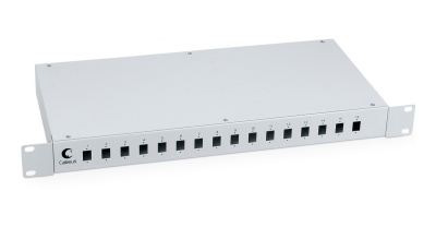 Cabeus FO-19-16SC Кросс оптический 19