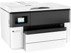 HP G5J38A МФУ (принтер, сканер, копир, факс) 2