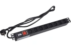 ITK PH12-8C131 Блок розеток