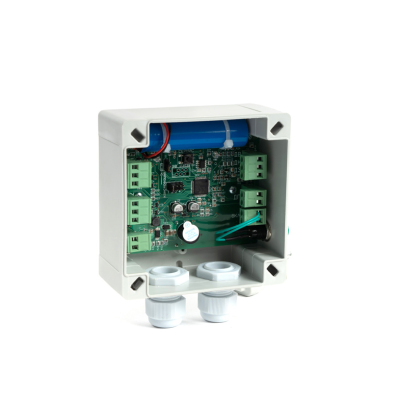 Bastion AquaBast Float ¾ Электронный поплавок для резервных баков  4