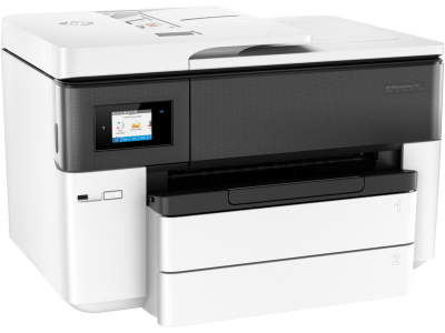 HP G5J38A МФУ (принтер, сканер, копир, факс) 1
