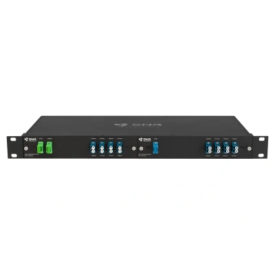 SNR SNR-MDM-CHASSIS Шасси для оптических модулей 1