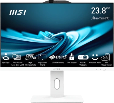 MSI PRO AP242P 14M-668XRU 9S6-AE0622-1058 Моноблок