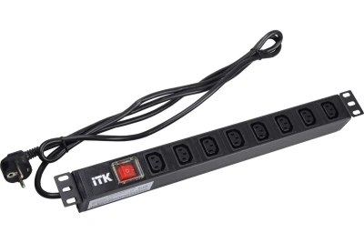 ITK PH12-8C131 Блок розеток