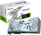 Gigabyte RTX5080 MASTER ICE 16GB GV-N5080AORUSM ICE-16GD Видеокарта